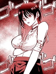 鬼眼狂刀漫画第 1 阶段手账贴页